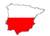 TRENES TURÍSTICOS S.L.U. - Polski